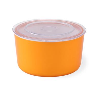 RFL Mina Container Big - White And Orange image