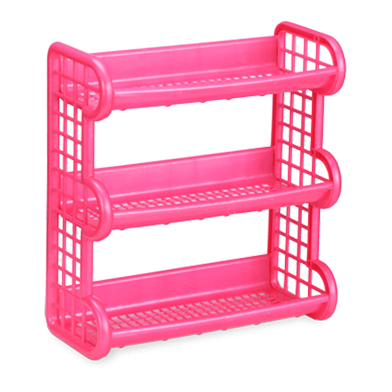 Rfl Mini Rack - Pearl Pink image
