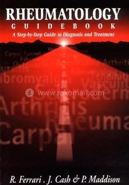 Rheumatology Guidebook