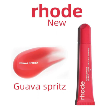 Rhode Guava Spritz Peptide Lip Treatment Lip Balm - 10ml : Rhode