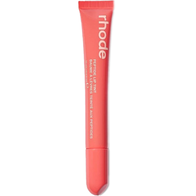 Rhode Peach Pit Peptide Lip Treatment Lip Balm - 10ml image