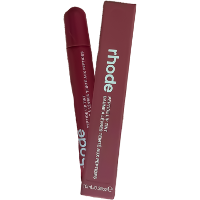 Rhode Peptide Lip Tint image