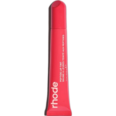 Rhode Peptide Lip Tint Guava Spritz (Master Replica) image