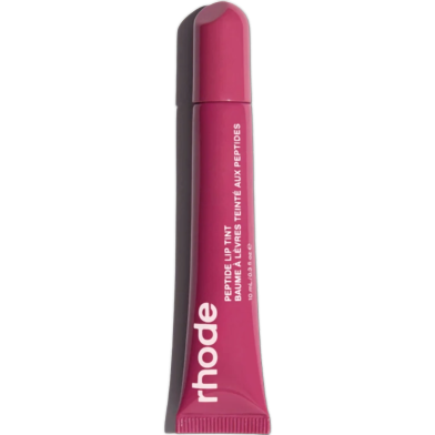 Rhode Peptide Lip Tint Raspberry Jelly (Master Replica) image