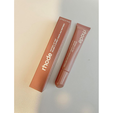Rhode Peptide Lip Tint (Toast) - Hydrating Rose Taupe | Rokomari