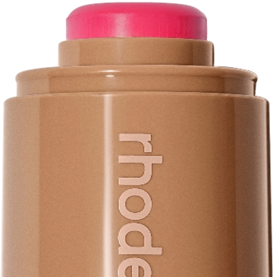 Rhode Pocket Blush -Juice Box (Hot Pink) image