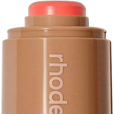 Rhode Pocket Blush-Spicy Marg (Bright Coral) image