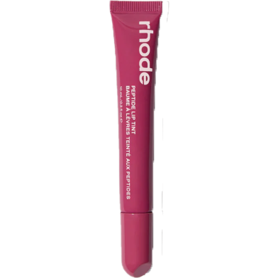Rhode Raspberry Peptide Lip Treatment Lip Balm - 10ml image