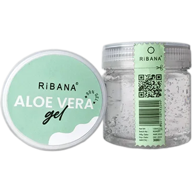 RiBana Aloe Vera Gel 130ml image