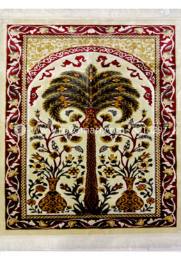 Safa Teks Riazul Jannah Jaynamaz (জায়নামাজ) Same Design, Any Color image