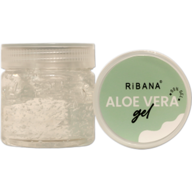 Ribana Aloe Vera Gel - 130ml image