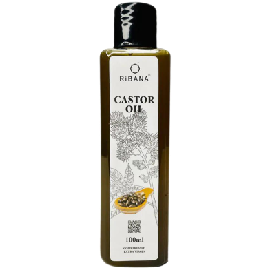 Ribana Castor Oil image