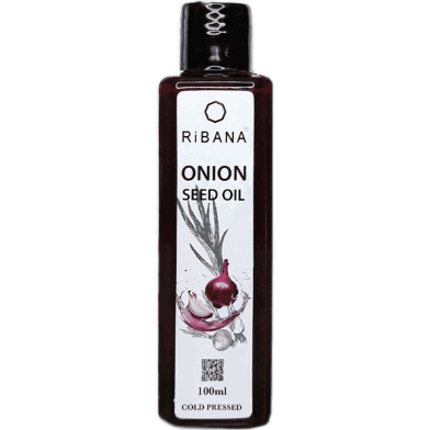 Ribana Onion Seed Oil 100ml image