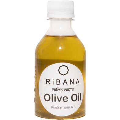 Ribana Olive Oil 200ml image