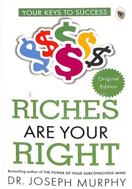Riches Are Your Right image