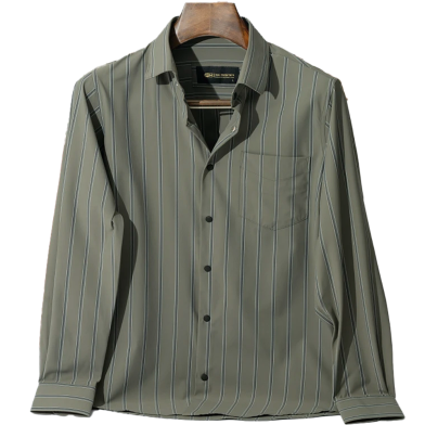 Rig Master Premium Slim Fit Shirt image