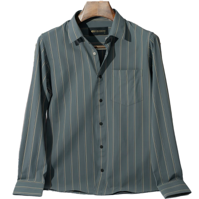 Rig Master Premium Slim Fit Shirt image
