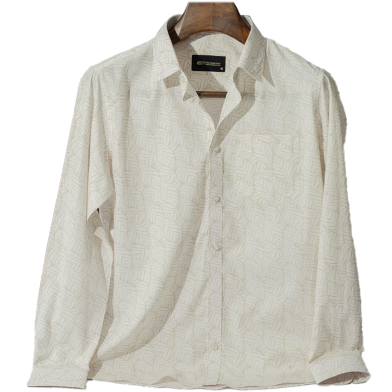 Rig Master Premium Slim Fit Shirt image