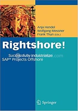 Rightshore!
