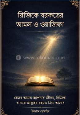 রিজিকে বরকতের আমল ও ওয়াজিফা image