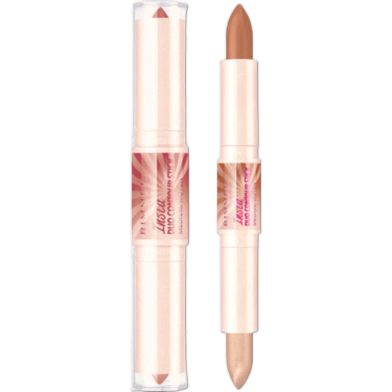 Rimmel Insta Duo Contour Stick - 200 Medium image