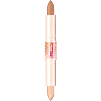 Rimmel Insta Duo Contour Stick - 300 Dark image