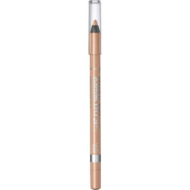 Rimmel Scandal Eyes Nude Kajal 005 image