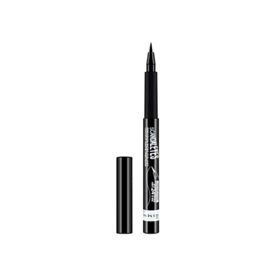 Rimmel Scandal Eyes Precision Micro Eyeliner Black image