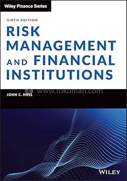 Risk Management and Financial Institutions
