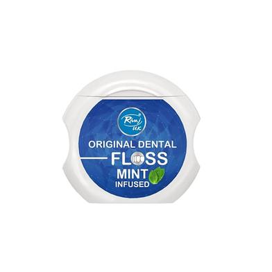 Rivaj Original Dental Floss Mint Infused 50m image
