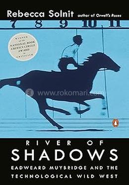 River of Shadows image