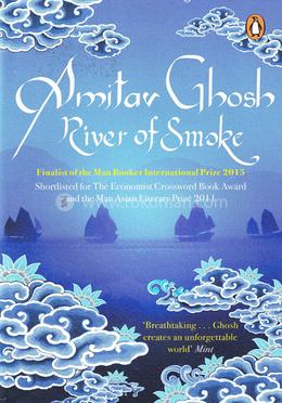 River of Smoke image