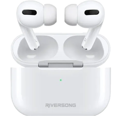 Riversong Air X26 ENC True Wireless Earbuds image