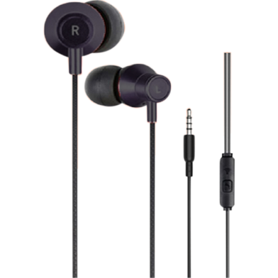 Riversong Bass L EA204 In Ear Wired Earphones image