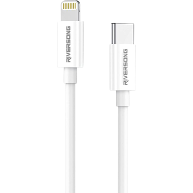 Riversong CL76 Lotus 08 C to L Data Cable image