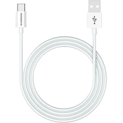 Riversong Lotus 08-CT71 USB to Type C 3A Fast Charging Cable 1.2M image