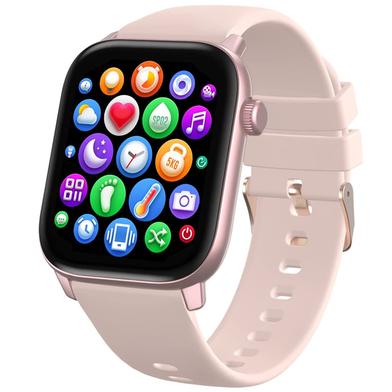 Riversong Motive 3 SW30 Waterproof stylish Smart Watch-Pink image