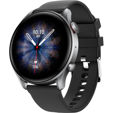 Riversong Motive 6C Pro Bluetooth Calling Smart Watch image
