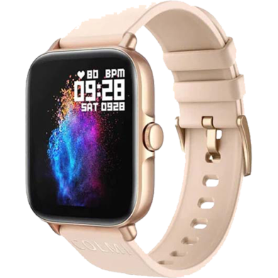 Riversong Motive 6 Pro Bluetooth Calling Smart Watch image
