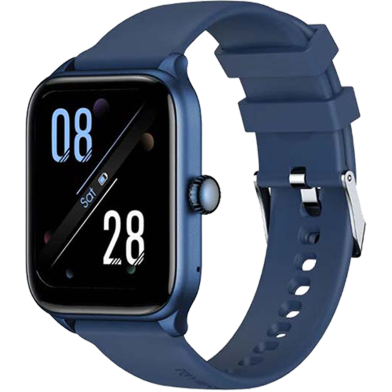 Riversong Motive 6 Pro Bluetooth Calling Smart Watch image