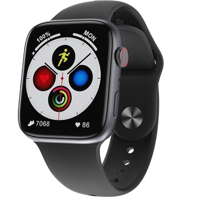 Riversong Motive 7s Bluetooth Calling Smart Watch image