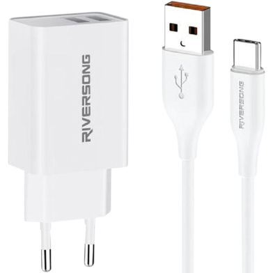 Riversong SafeKub D2 AD29-T Charger image