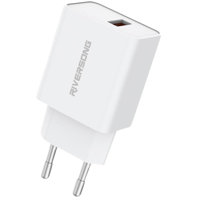 Riversong SafeKub D8 AD23 Charger image