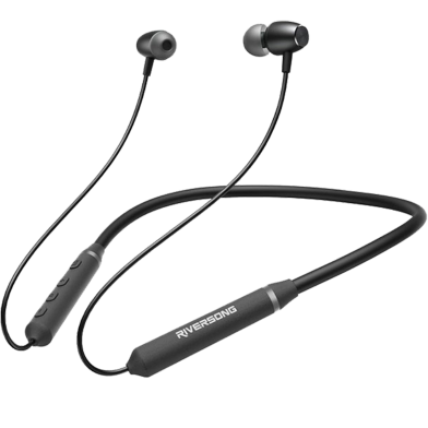 Riversong Stream M1 EA512 ENC Wireless Neckband image