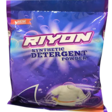 Riyon Detergent Powder - 1KG image