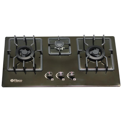 Rizco RGB BIH BL 03 LPG Gas Burner image