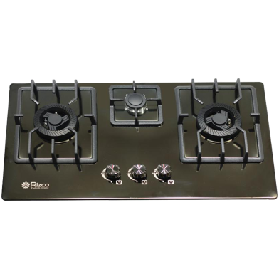 Rizco RGB BIH BL 03 NG Gas Burner image