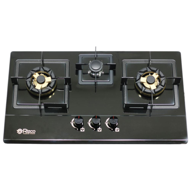 Rizco RGB BIH BL 05 LPG Gas Burner image