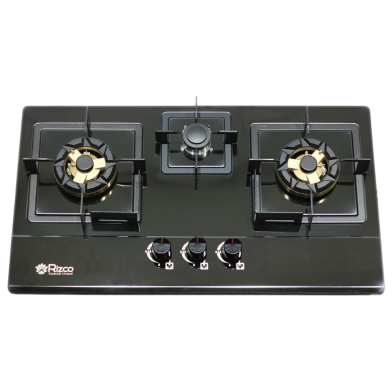 Rizco RGB BIH BL 05 NG Gas Burner image