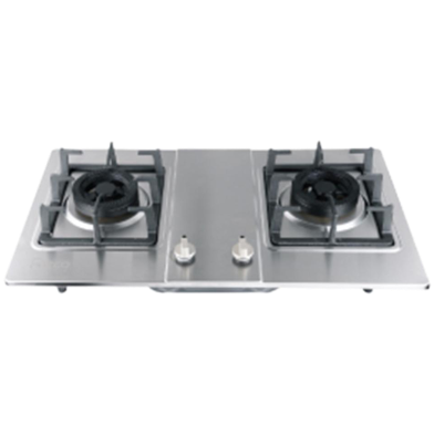 Rizco RGB BIH SS 420 NG Gas Burner image